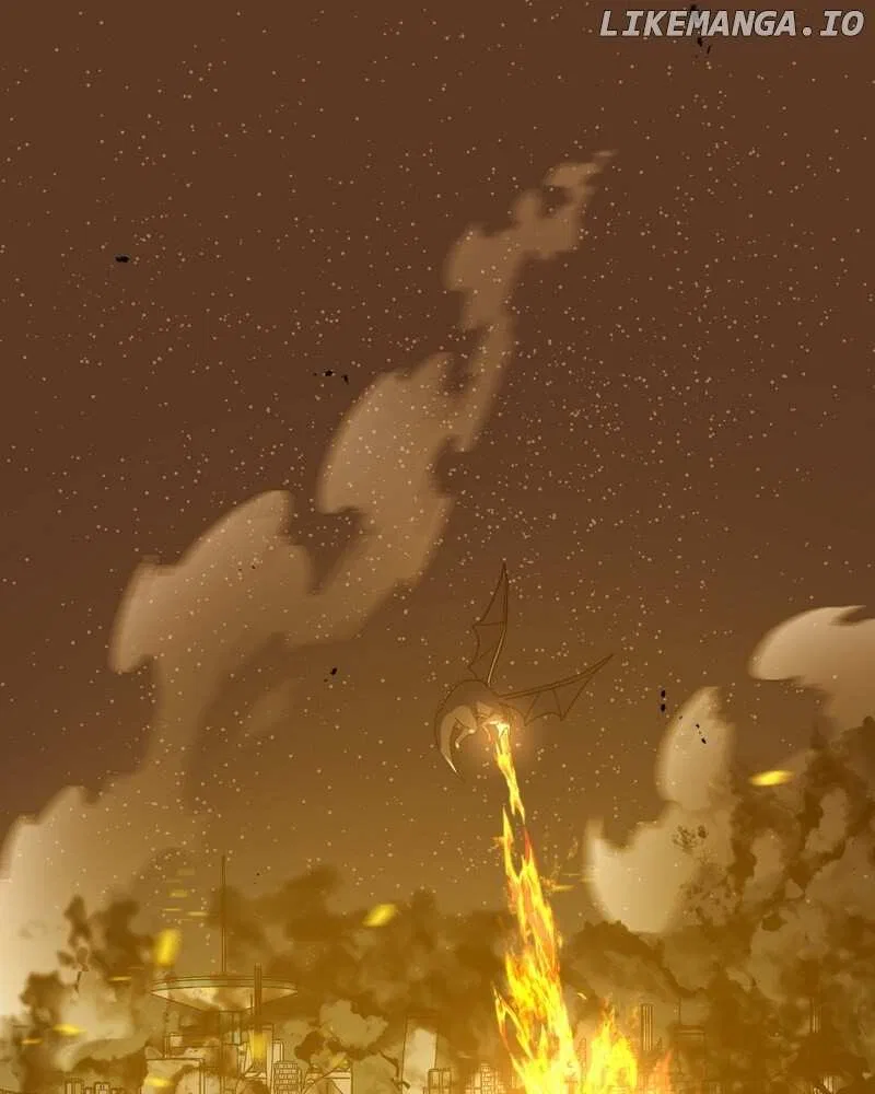 The Iluvian Cycle Chapter 69 – Page 33