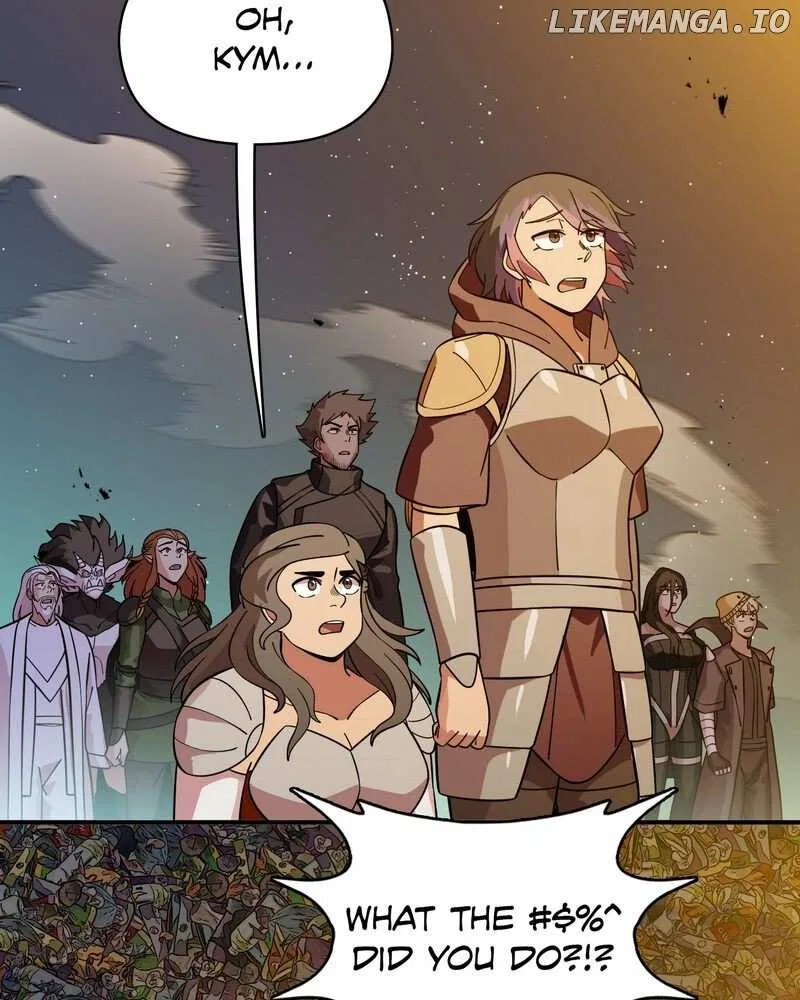 The Iluvian Cycle Chapter 69 – Page 37