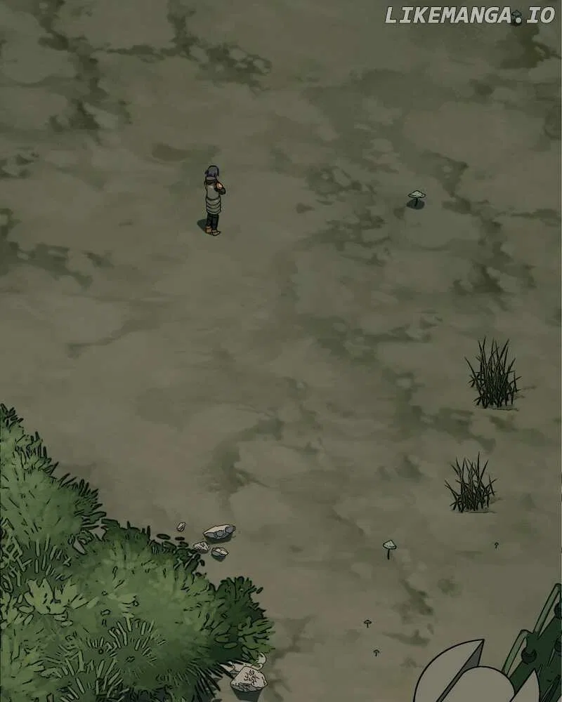The Iluvian Cycle Chapter 69 – Page 45