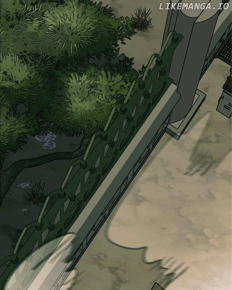 The Iluvian Cycle Chapter 69 – Page 46