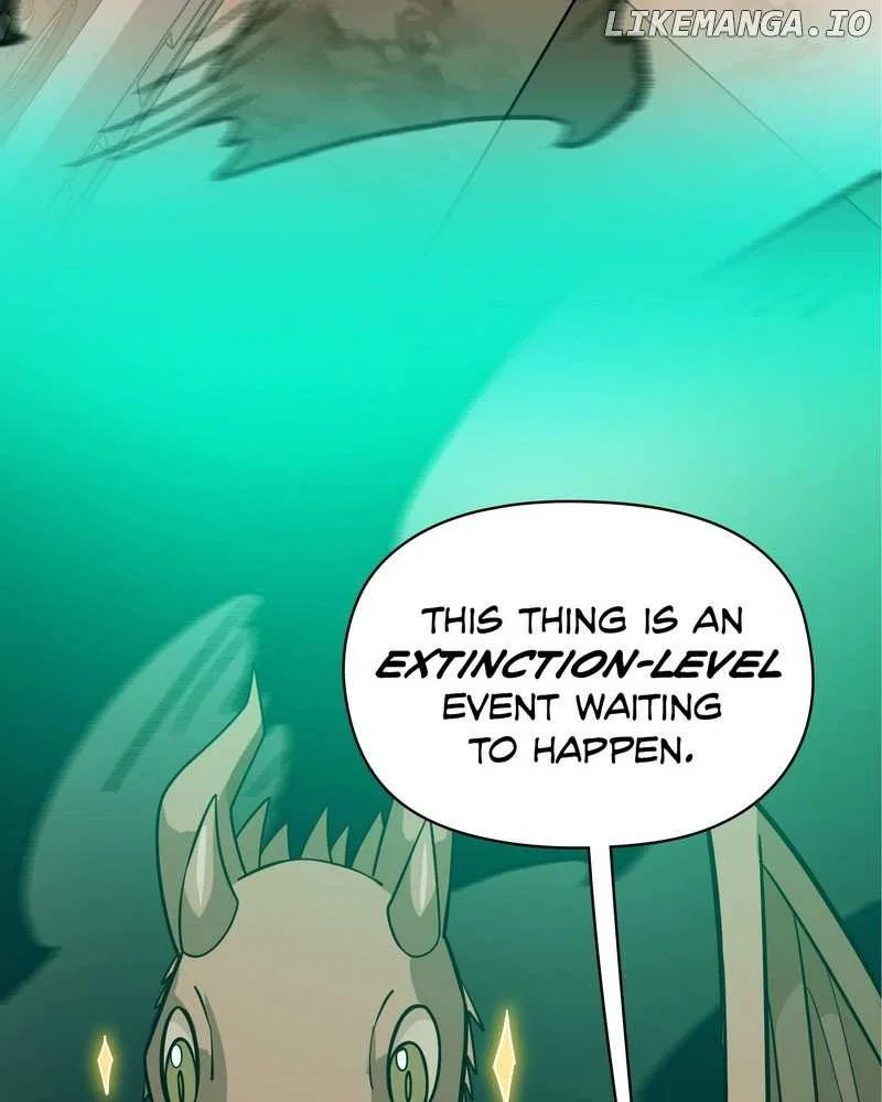The Iluvian Cycle Chapter 69 – Page 47