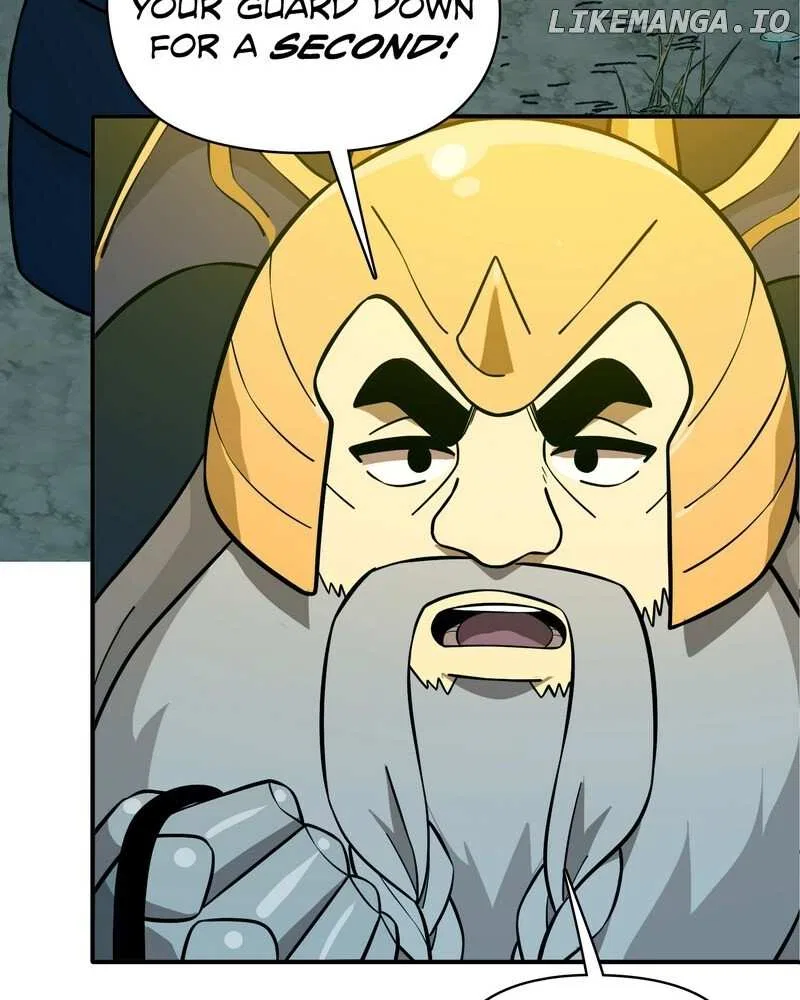 The Iluvian Cycle Chapter 69 – Page 50