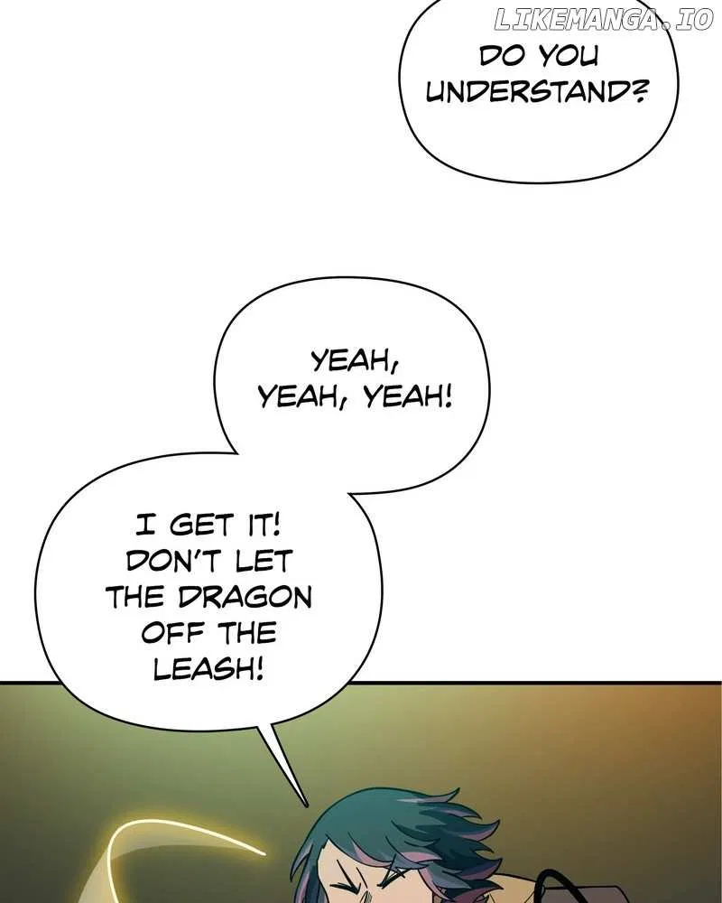 The Iluvian Cycle Chapter 69 – Page 51