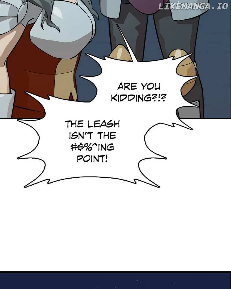 The Iluvian Cycle Chapter 69 – Page 57