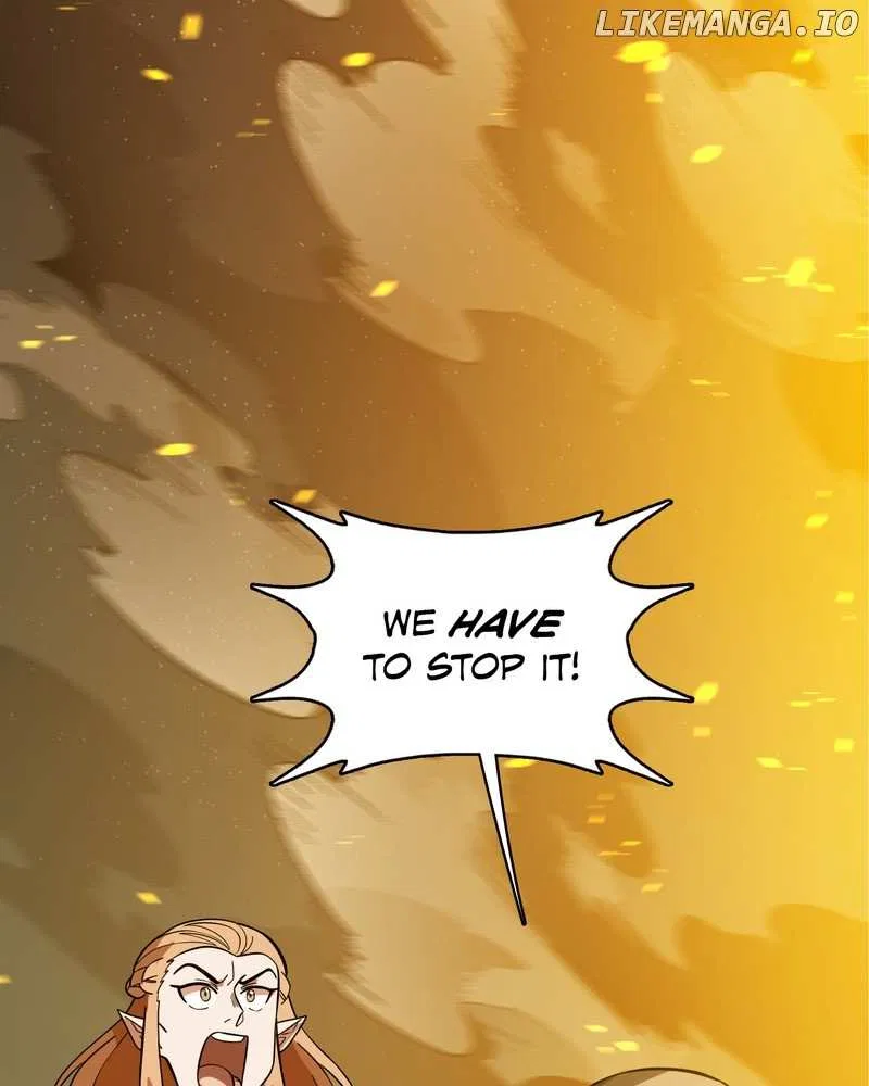The Iluvian Cycle Chapter 69 – Page 65
