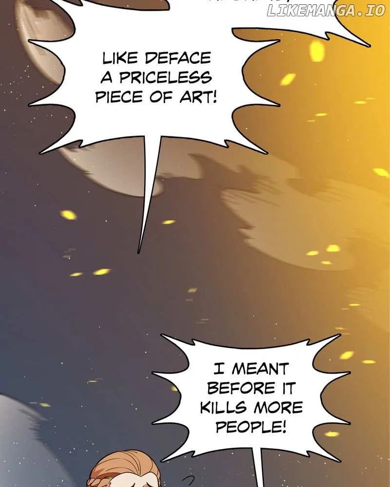 The Iluvian Cycle Chapter 69 – Page 67