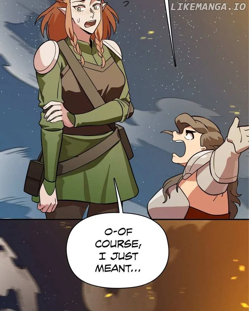 The Iluvian Cycle Chapter 69 – Page 68