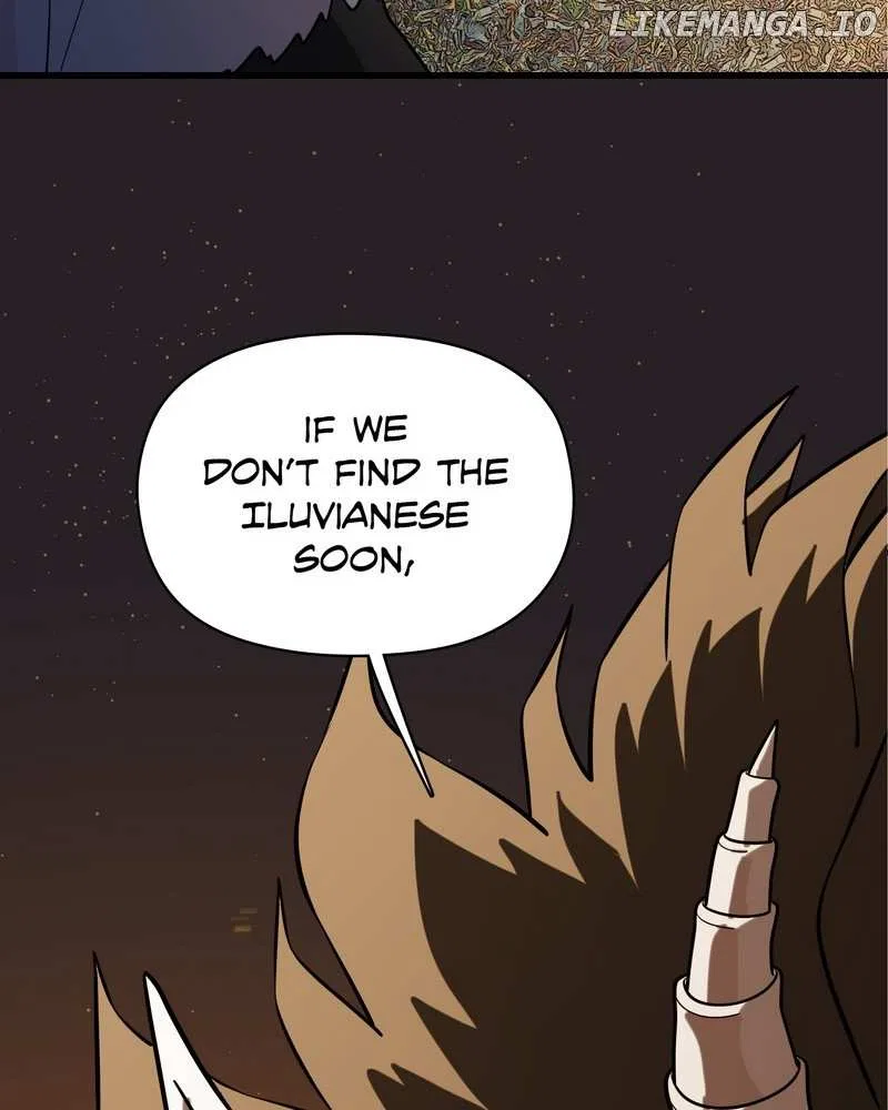 The Iluvian Cycle Chapter 69 – Page 71