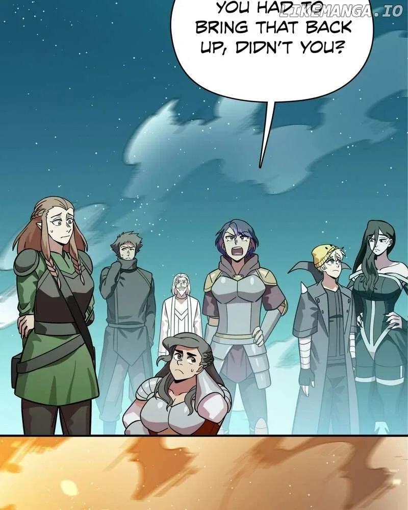 The Iluvian Cycle Chapter 69 – Page 75
