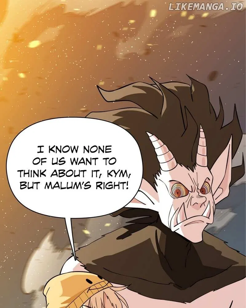 The Iluvian Cycle Chapter 69 – Page 76