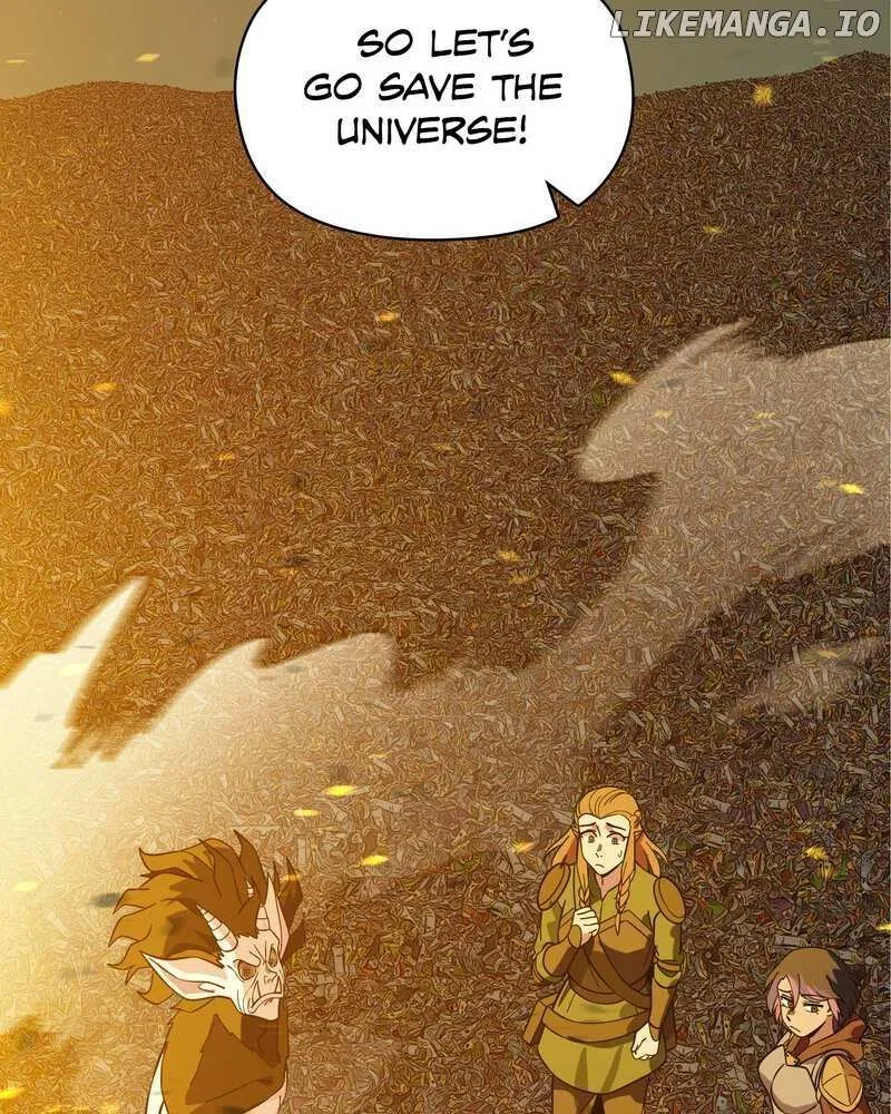 The Iluvian Cycle Chapter 69 – Page 81