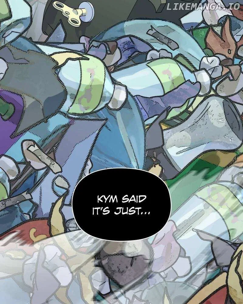 The Iluvian Cycle Chapter 69 – Page 88
