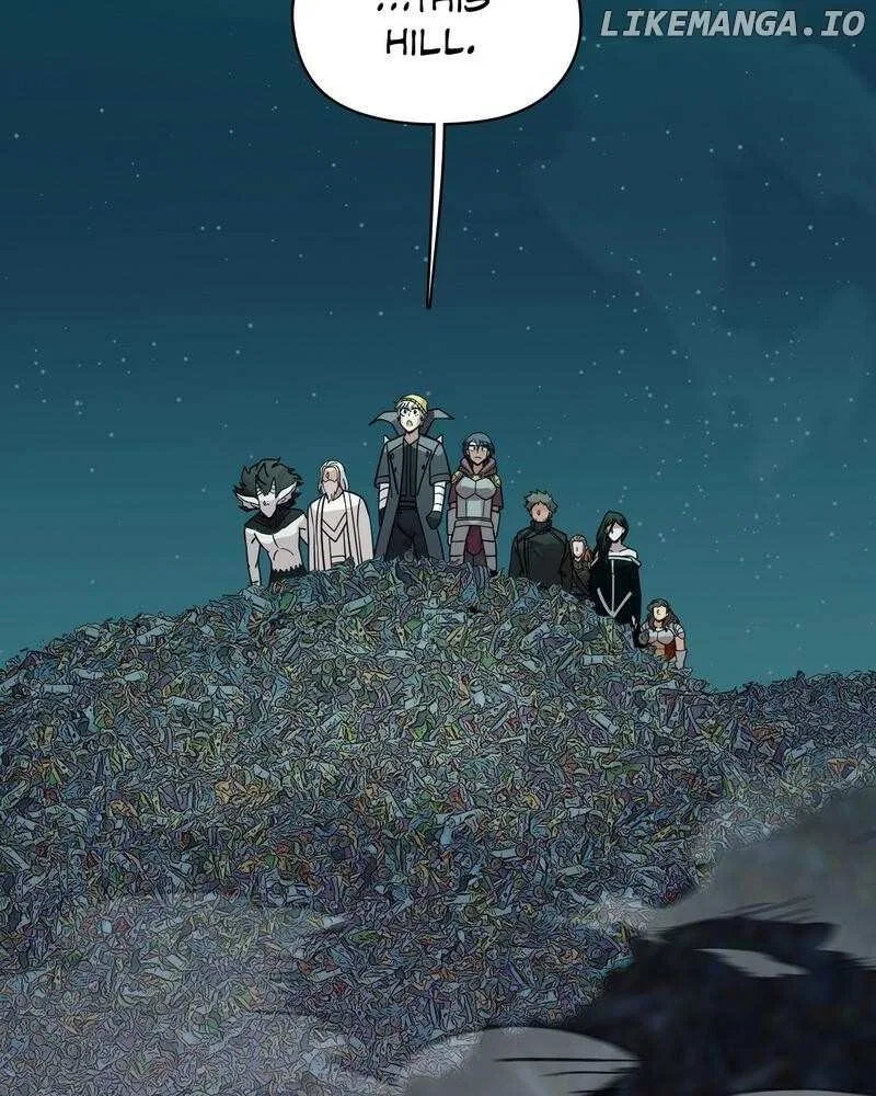The Iluvian Cycle Chapter 69 – Page 92