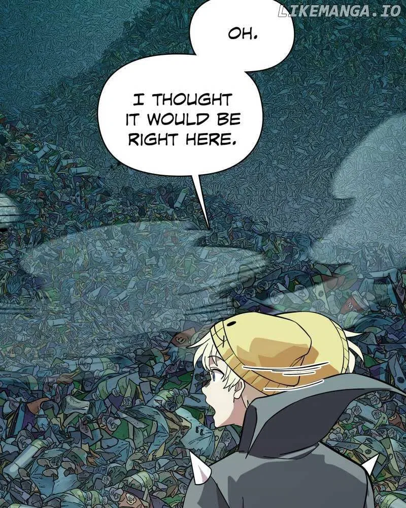 The Iluvian Cycle Chapter 69 – Page 94