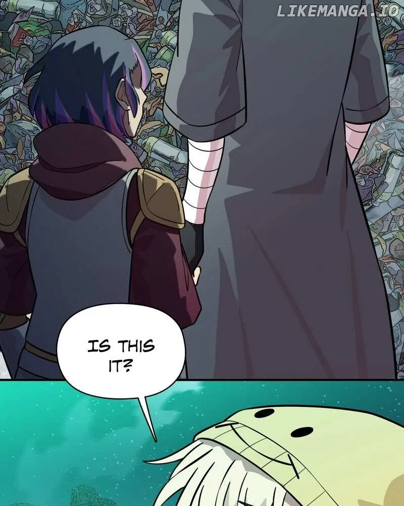 The Iluvian Cycle Chapter 69 – Page 95