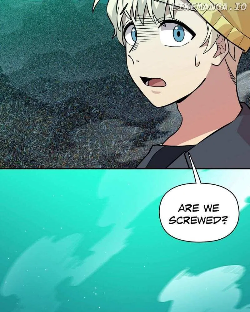 The Iluvian Cycle Chapter 69 – Page 96