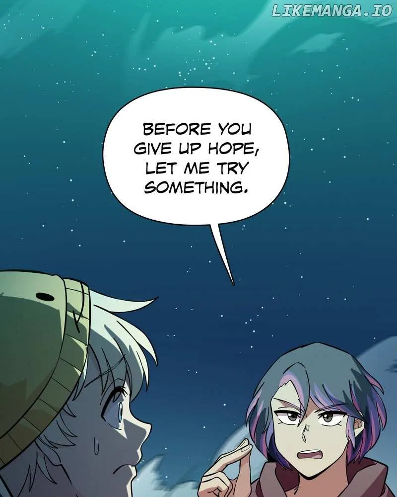 The Iluvian Cycle Chapter 69 – Page 97