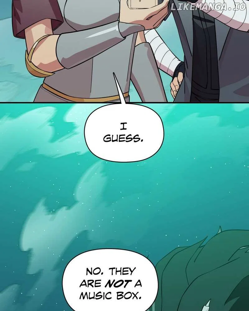 The Iluvian Cycle Chapter 69 – Page 108