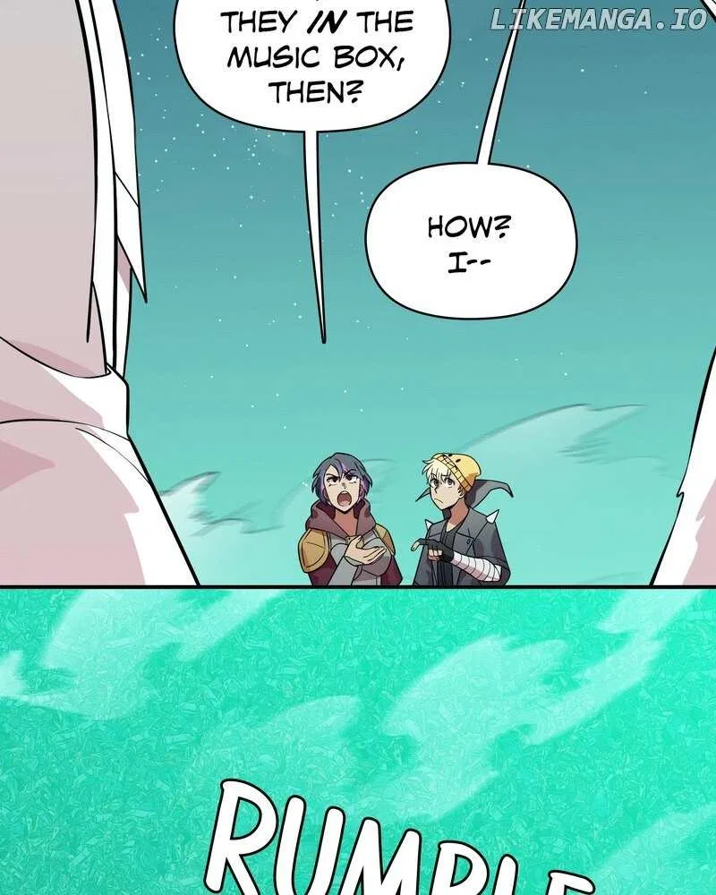 The Iluvian Cycle Chapter 69 – Page 110