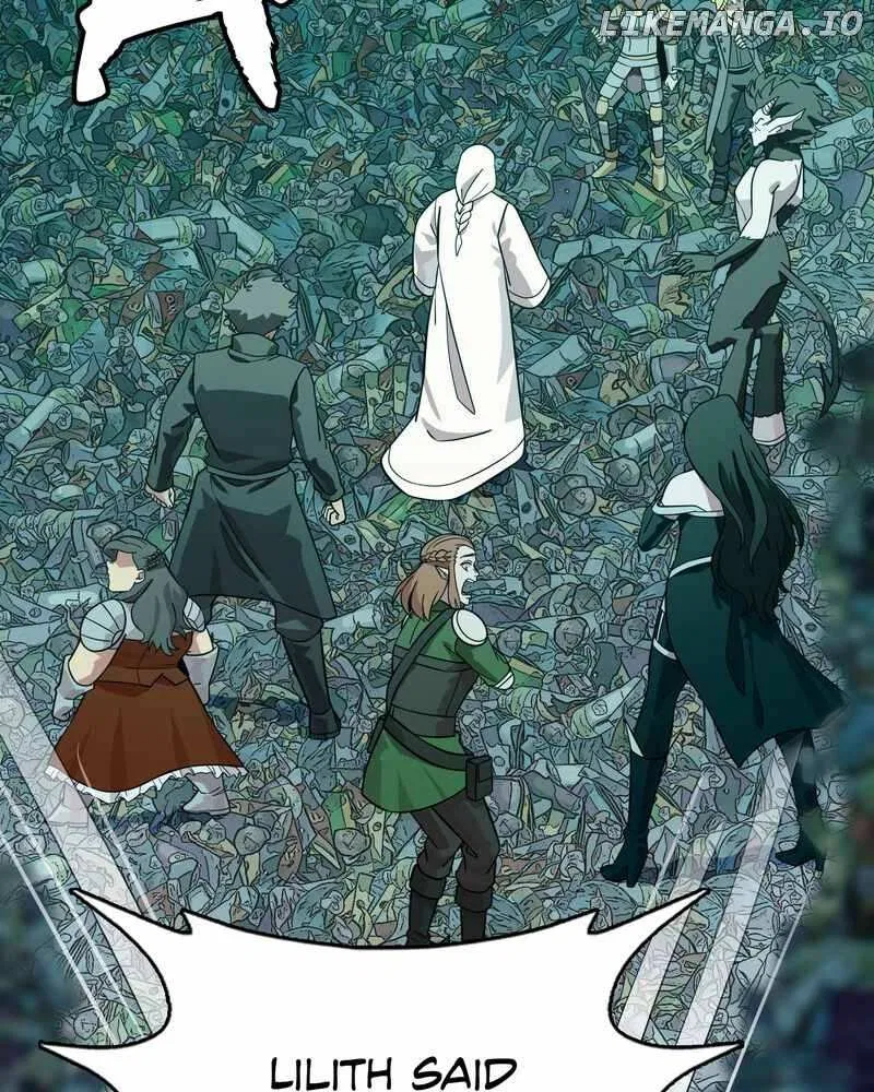 The Iluvian Cycle Chapter 69 – Page 116