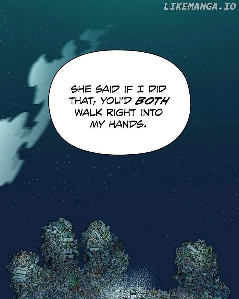 The Iluvian Cycle Chapter 69 – Page 121