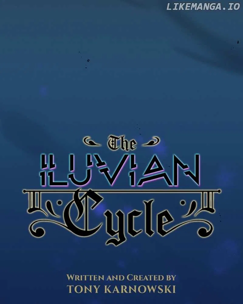 The Iluvian Cycle Chapter 69 – Page 137