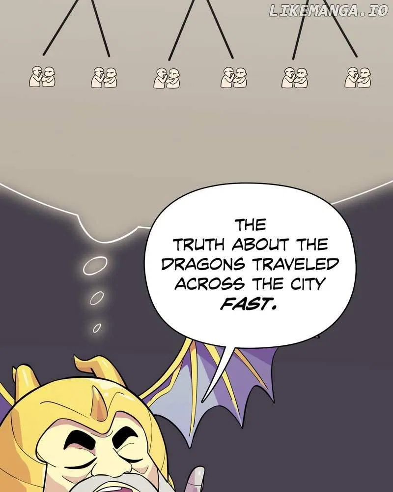 The Iluvian Cycle Chapter 68 – Page 14