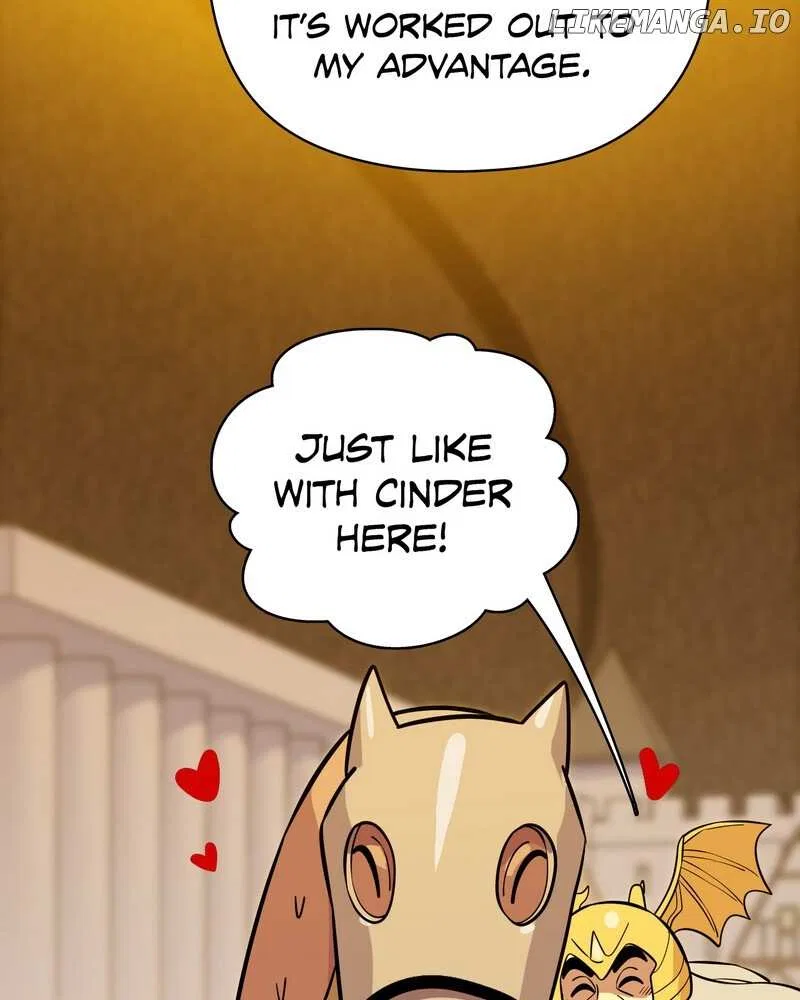 The Iluvian Cycle Chapter 68 – Page 23