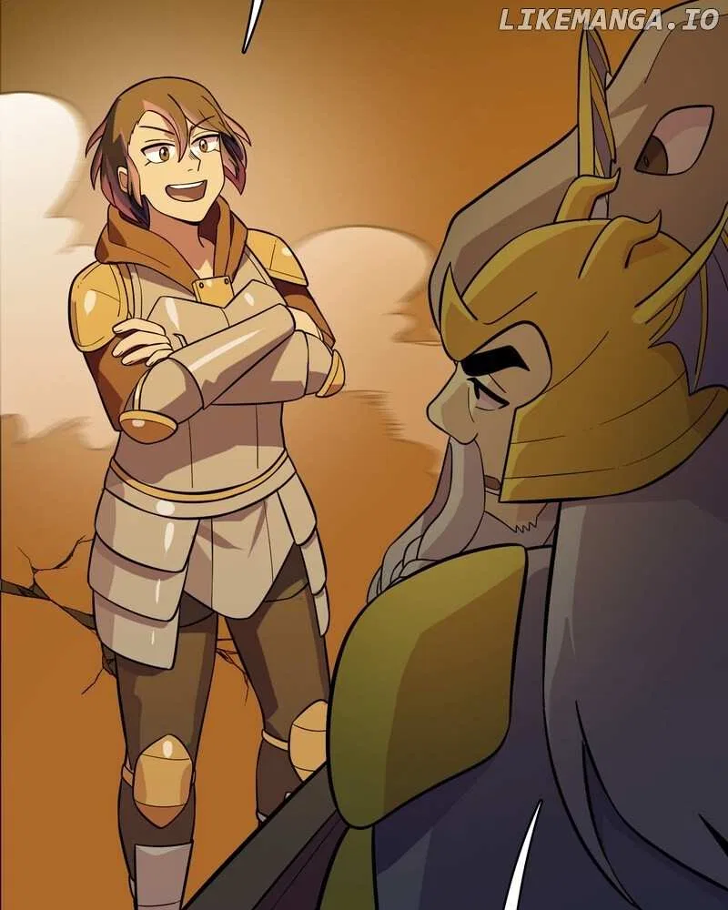 The Iluvian Cycle Chapter 68 – Page 26
