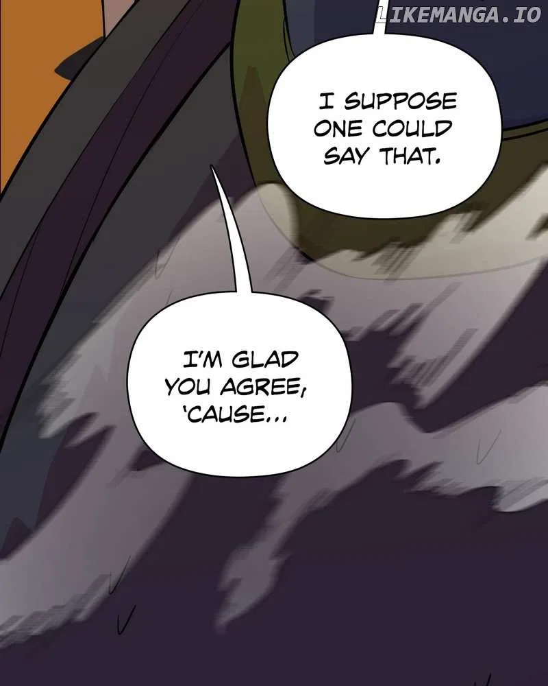 The Iluvian Cycle Chapter 68 – Page 27