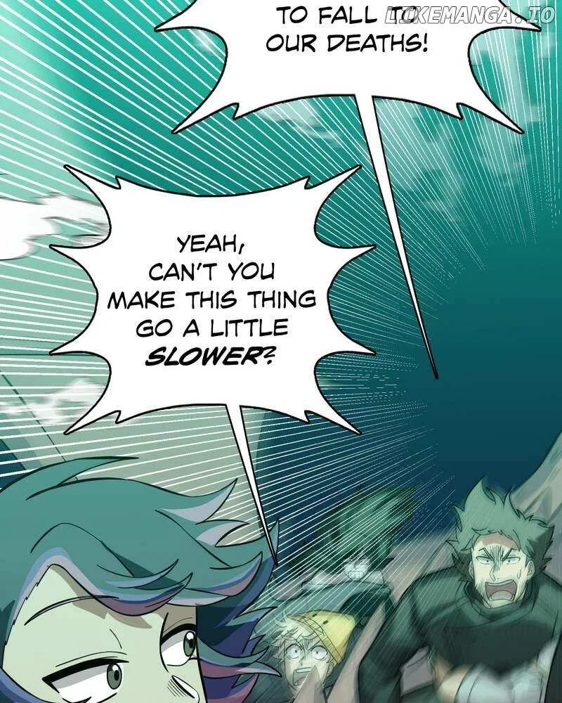 The Iluvian Cycle Chapter 68 – Page 39
