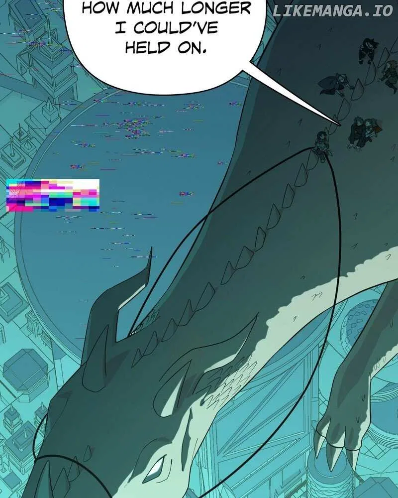 The Iluvian Cycle Chapter 68 – Page 45