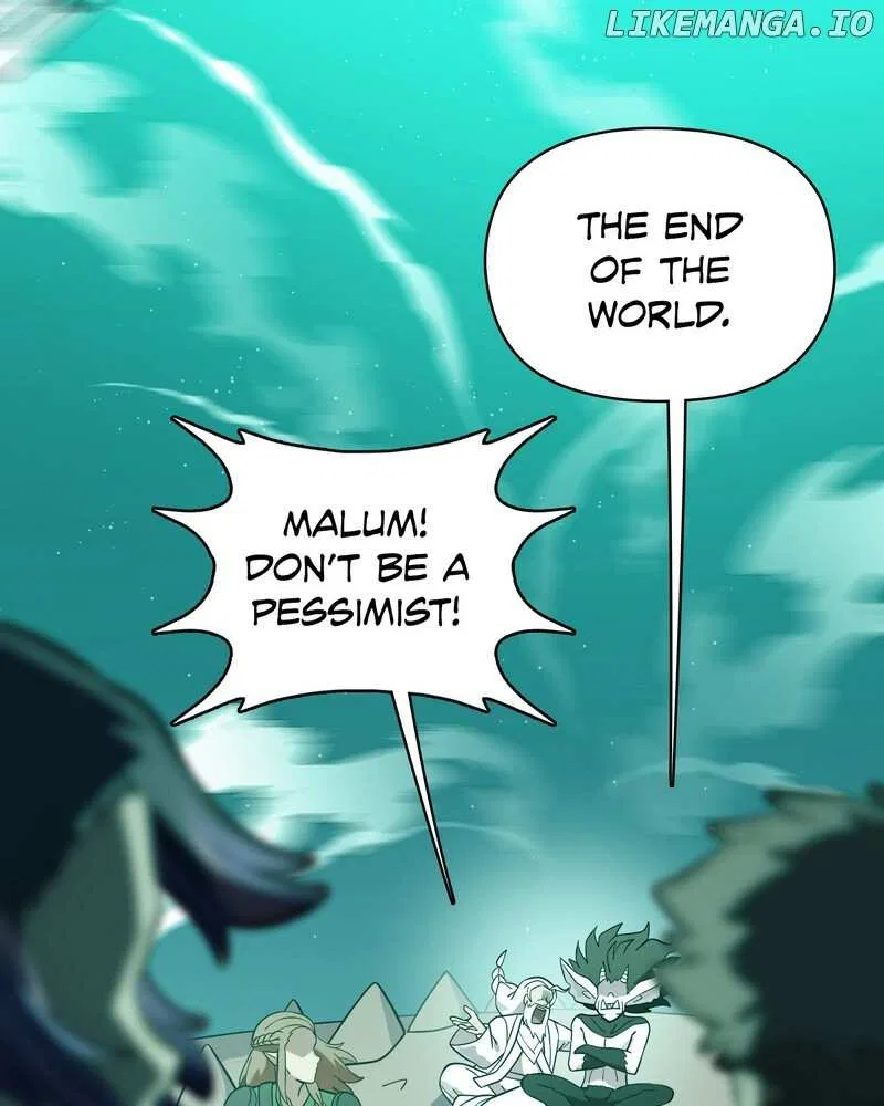 The Iluvian Cycle Chapter 68 – Page 53