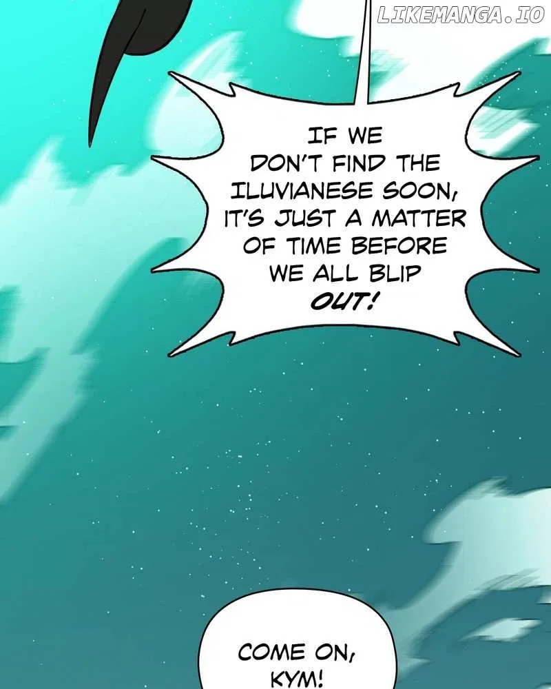 The Iluvian Cycle Chapter 68 – Page 61