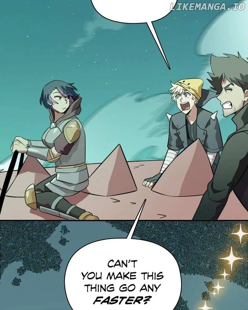 The Iluvian Cycle Chapter 68 – Page 62