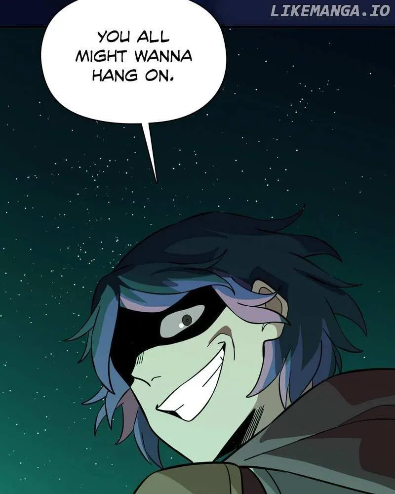 The Iluvian Cycle Chapter 68 – Page 67