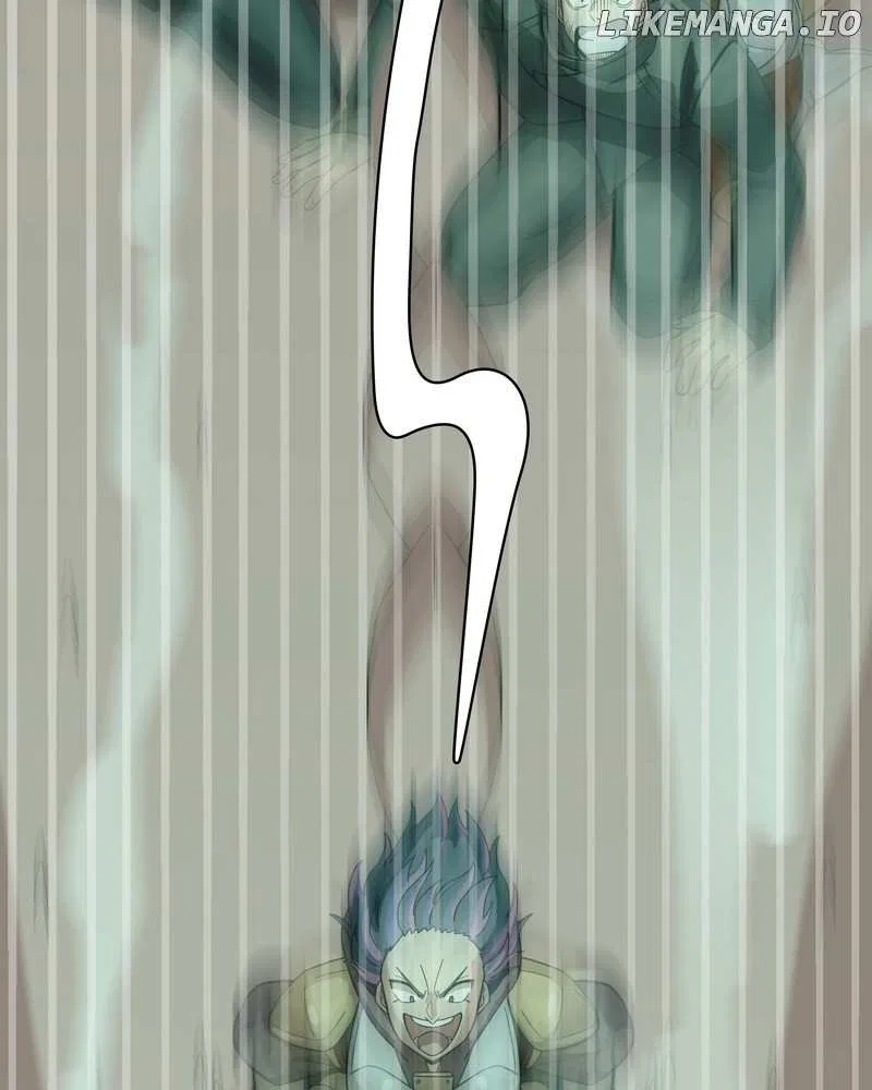 The Iluvian Cycle Chapter 68 – Page 76