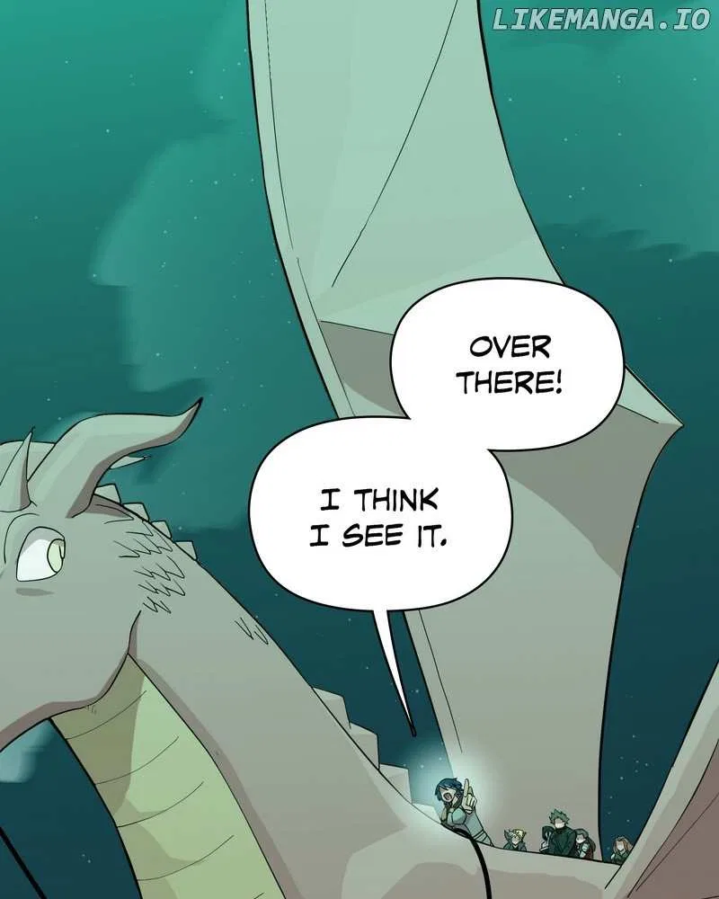 The Iluvian Cycle Chapter 68 – Page 82