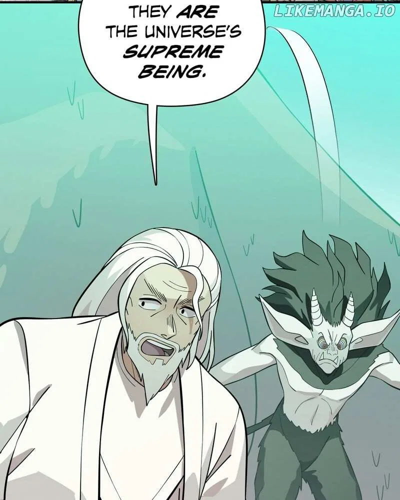 The Iluvian Cycle Chapter 68 – Page 88