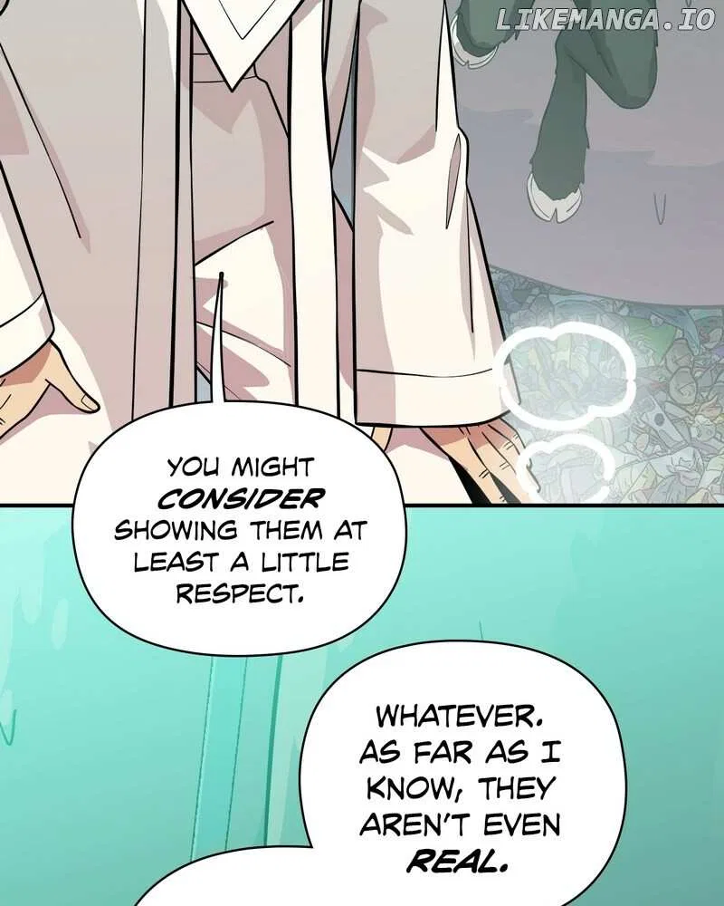 The Iluvian Cycle Chapter 68 – Page 89