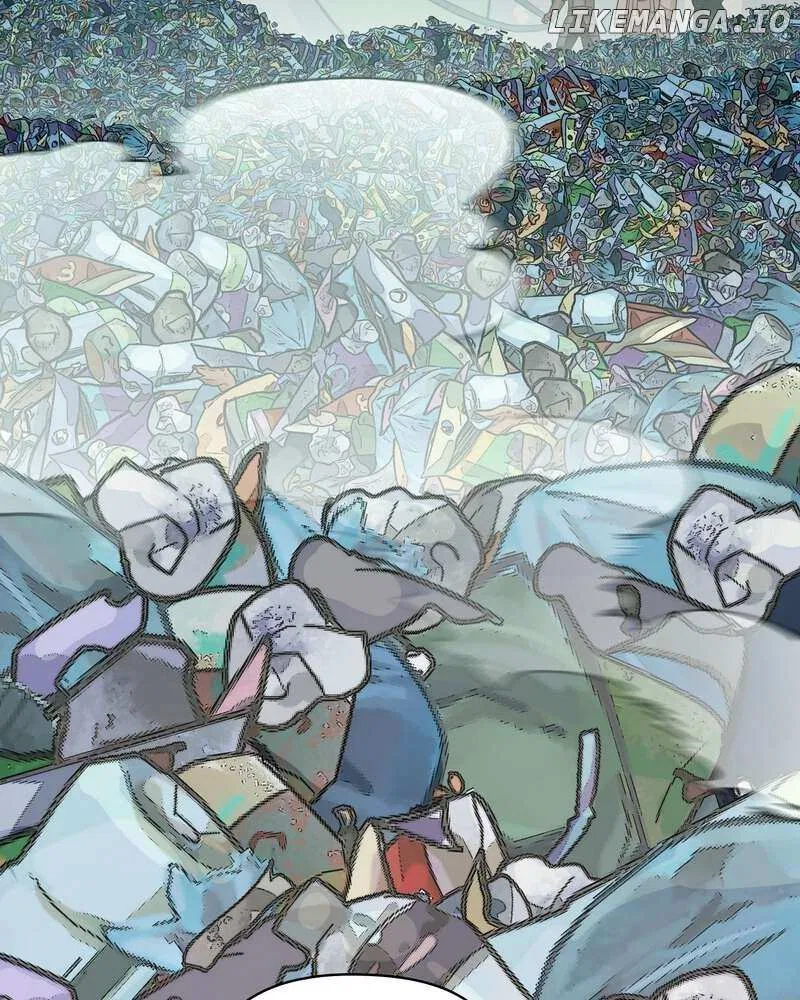 The Iluvian Cycle Chapter 68 – Page 95