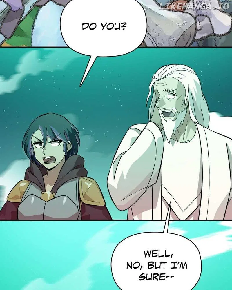 The Iluvian Cycle Chapter 68 – Page 96