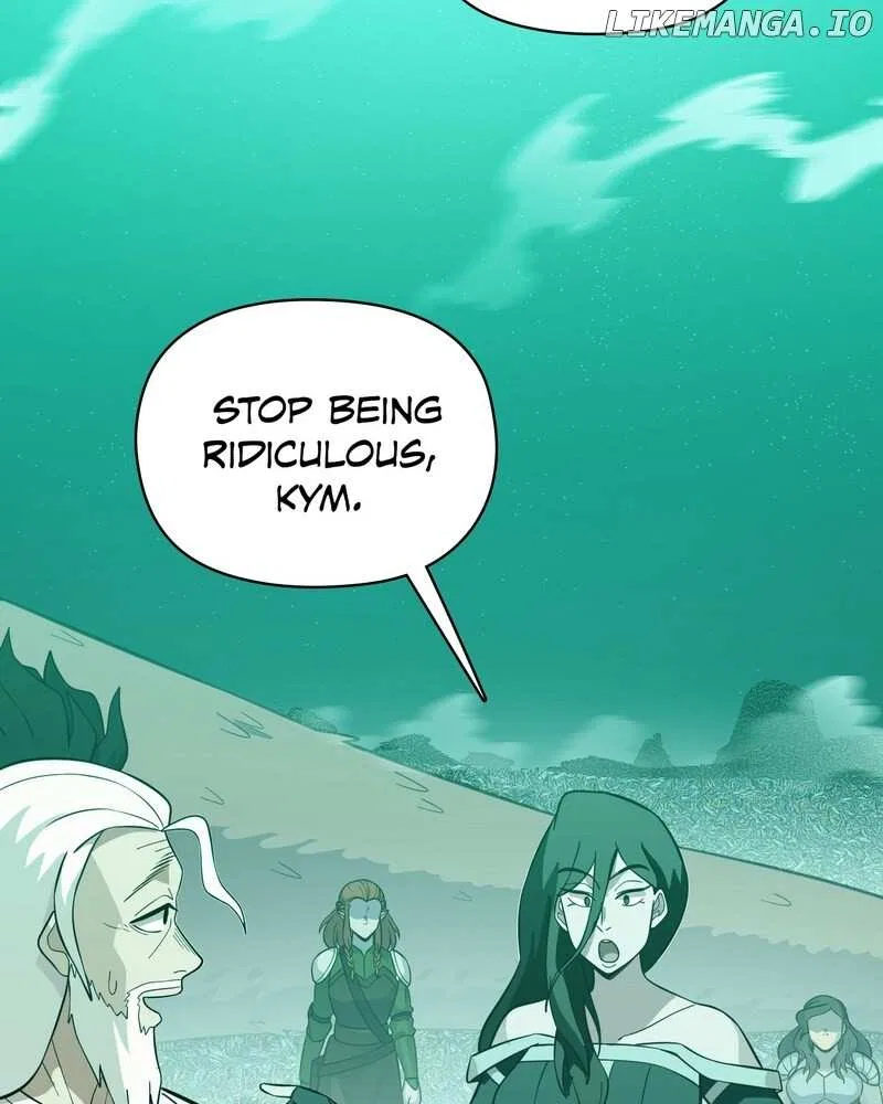 The Iluvian Cycle Chapter 68 – Page 97