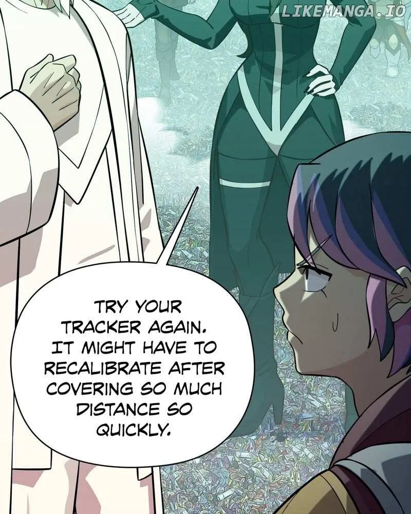 The Iluvian Cycle Chapter 68 – Page 98