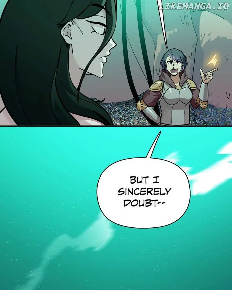 The Iluvian Cycle Chapter 68 – Page 100
