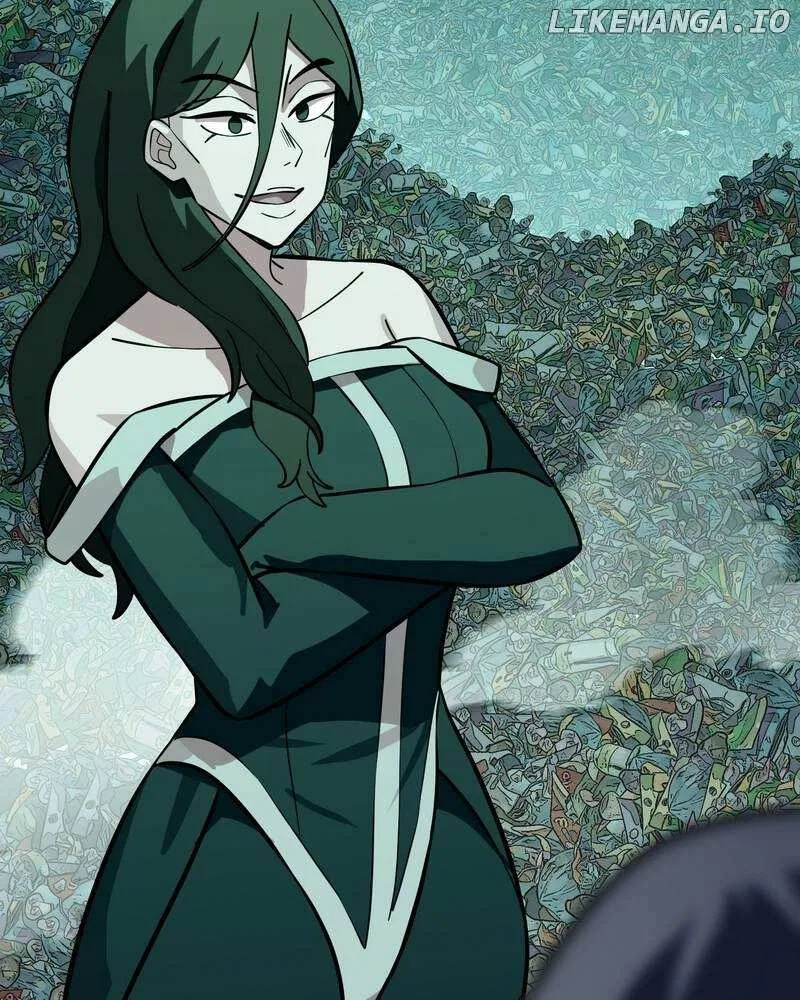 The Iluvian Cycle Chapter 68 – Page 102