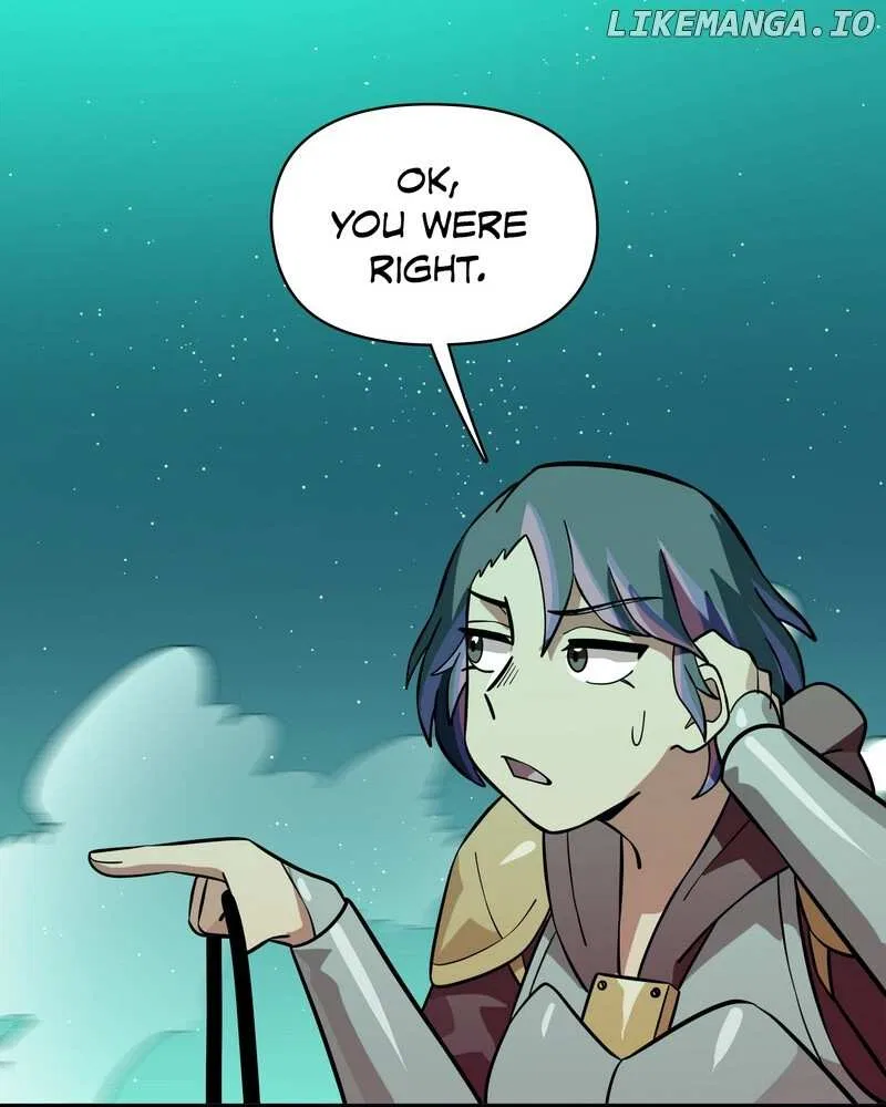 The Iluvian Cycle Chapter 68 – Page 104