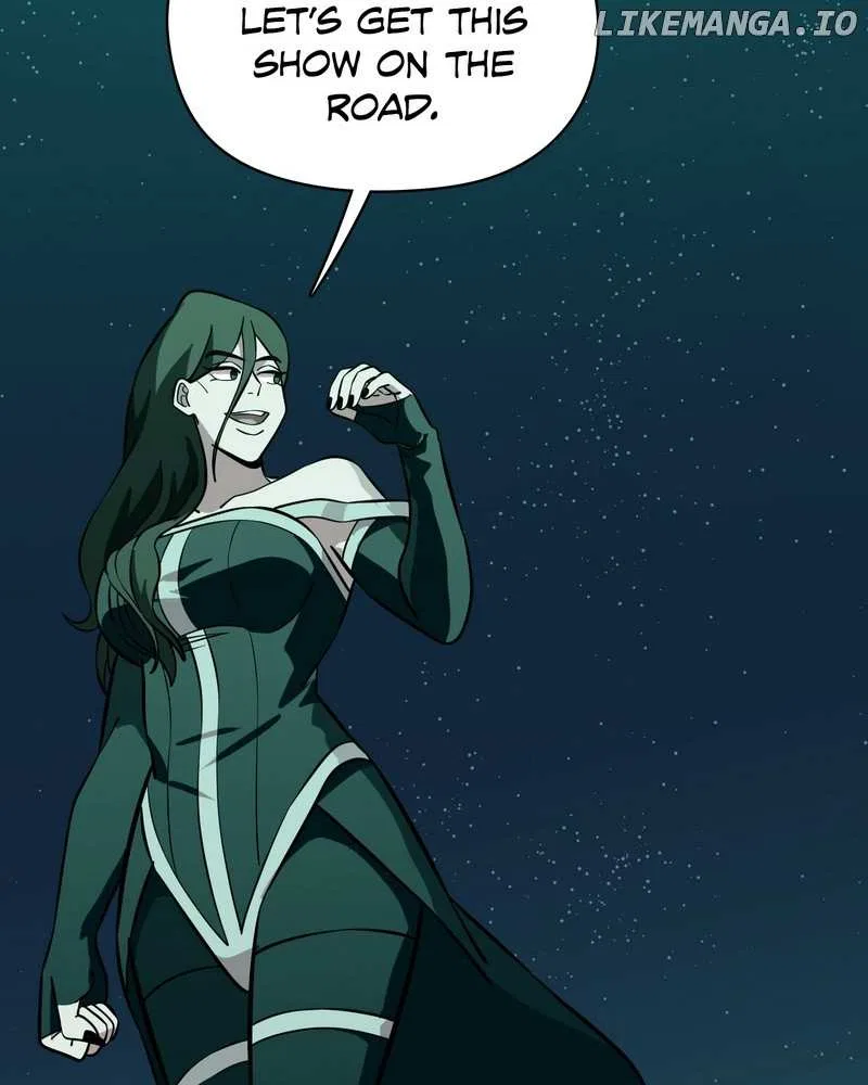 The Iluvian Cycle Chapter 68 – Page 106