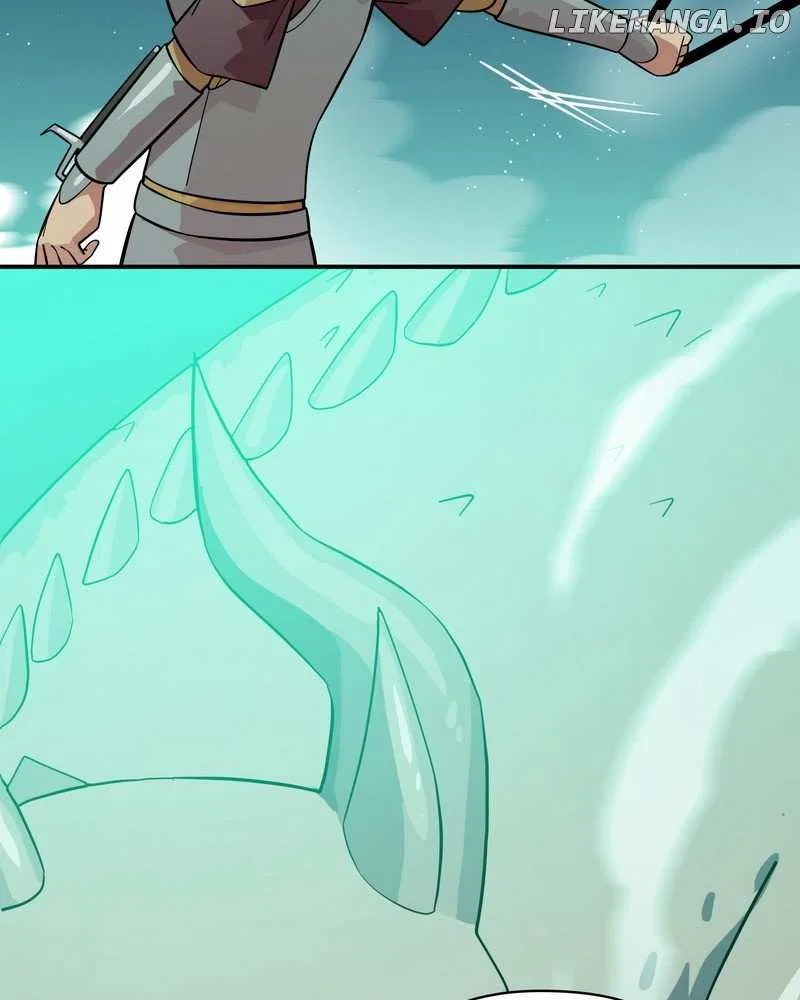 The Iluvian Cycle Chapter 68 – Page 109