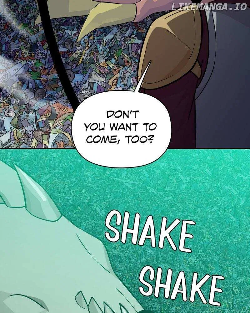The Iluvian Cycle Chapter 68 – Page 111